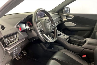 2024 Acura RDX A-Spec Package SH-AWD