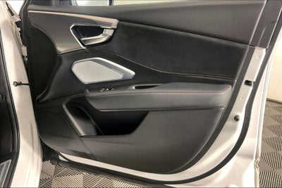 2024 Acura RDX A-Spec Package SH-AWD