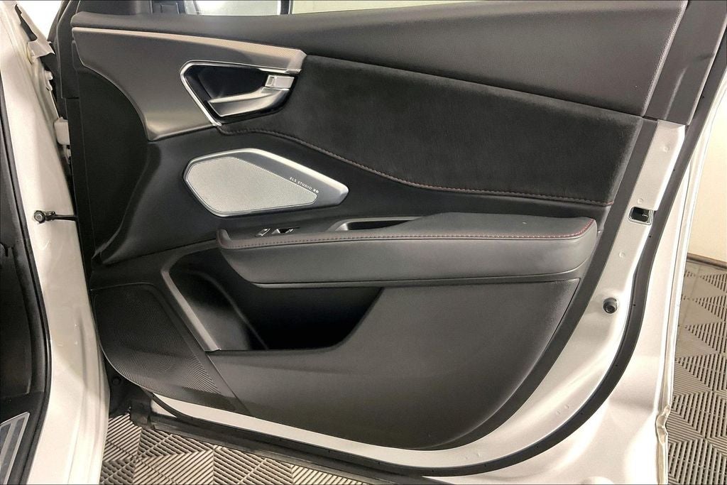2024 Acura RDX A-Spec Package SH-AWD