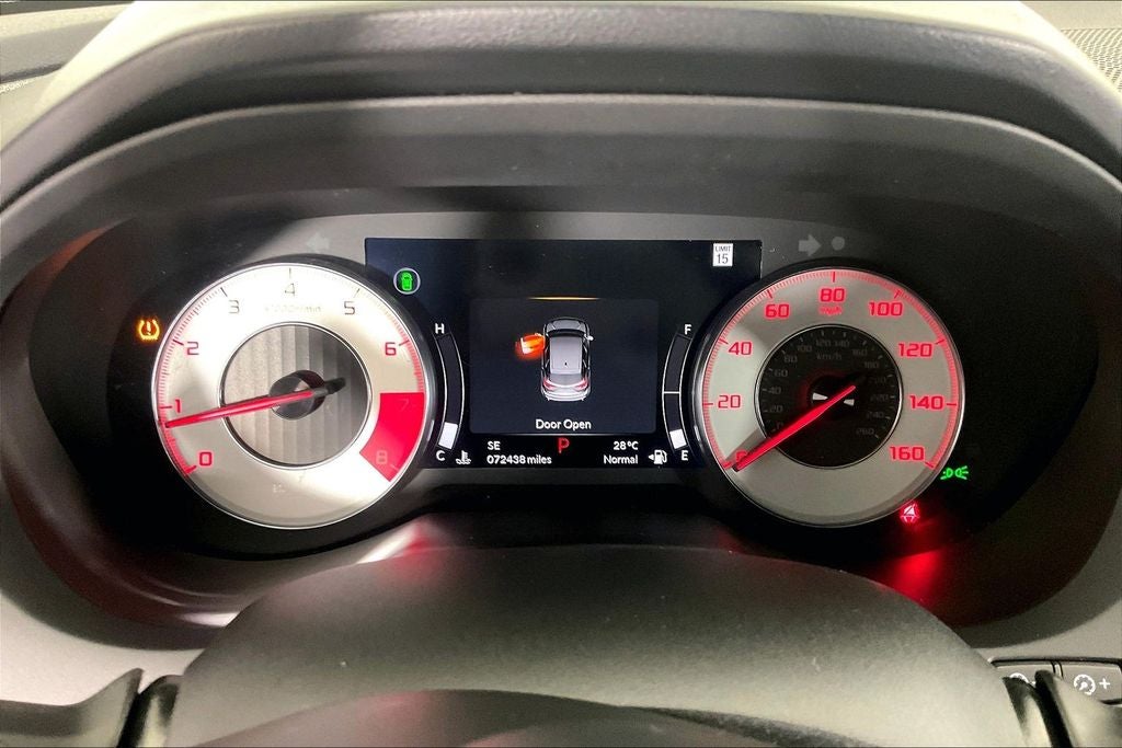 2024 Acura RDX A-Spec Package SH-AWD