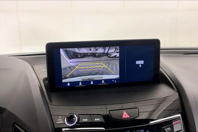 2024 Acura RDX A-Spec Package SH-AWD