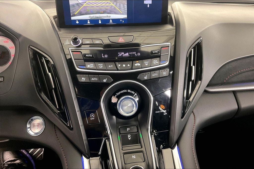 2024 Acura RDX A-Spec Package SH-AWD