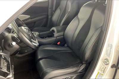 2024 Acura RDX A-Spec Package SH-AWD