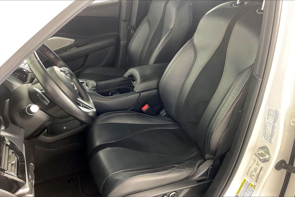 2024 Acura RDX A-Spec Package SH-AWD