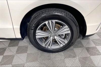 2019 Acura MDX 3.5L