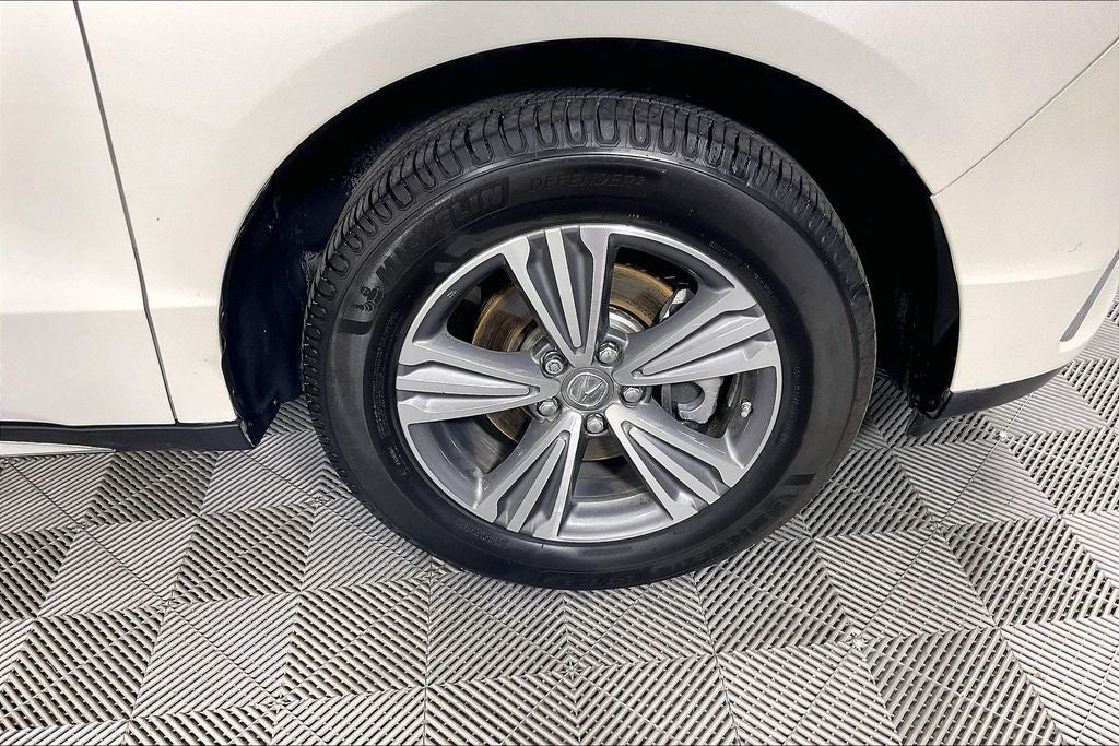 2019 Acura MDX 3.5L