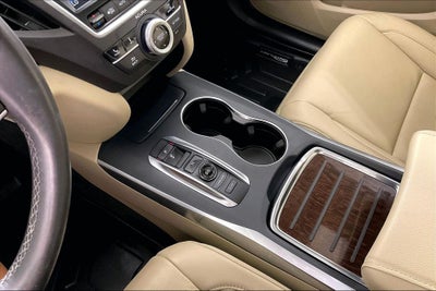 2019 Acura MDX 3.5L