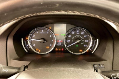 2019 Acura MDX 3.5L