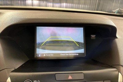 2019 Acura MDX 3.5L