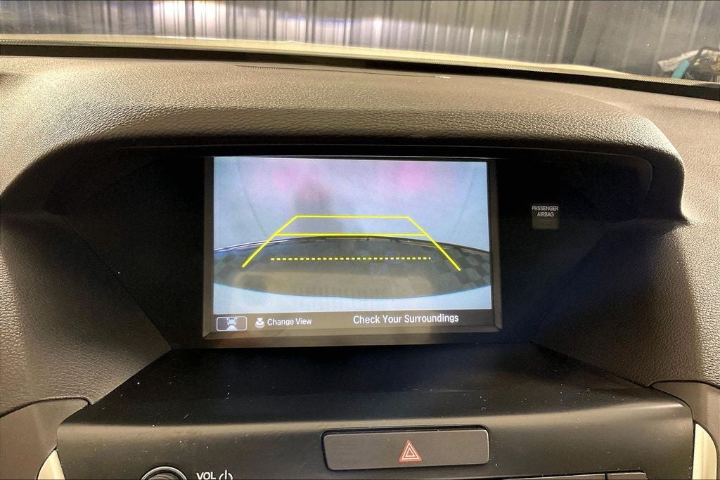 2019 Acura MDX 3.5L