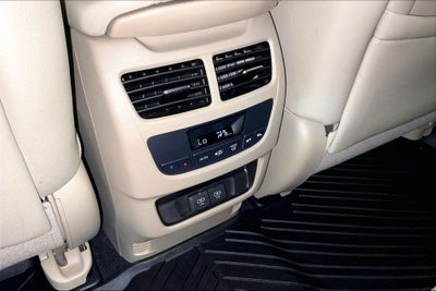 2019 Acura MDX 3.5L