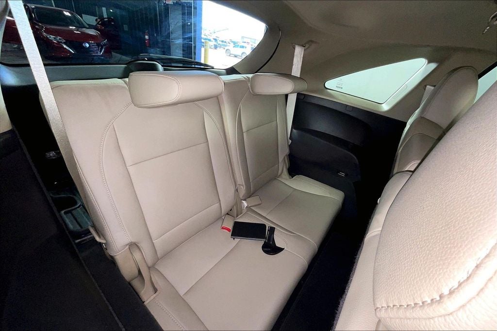 2019 Acura MDX 3.5L