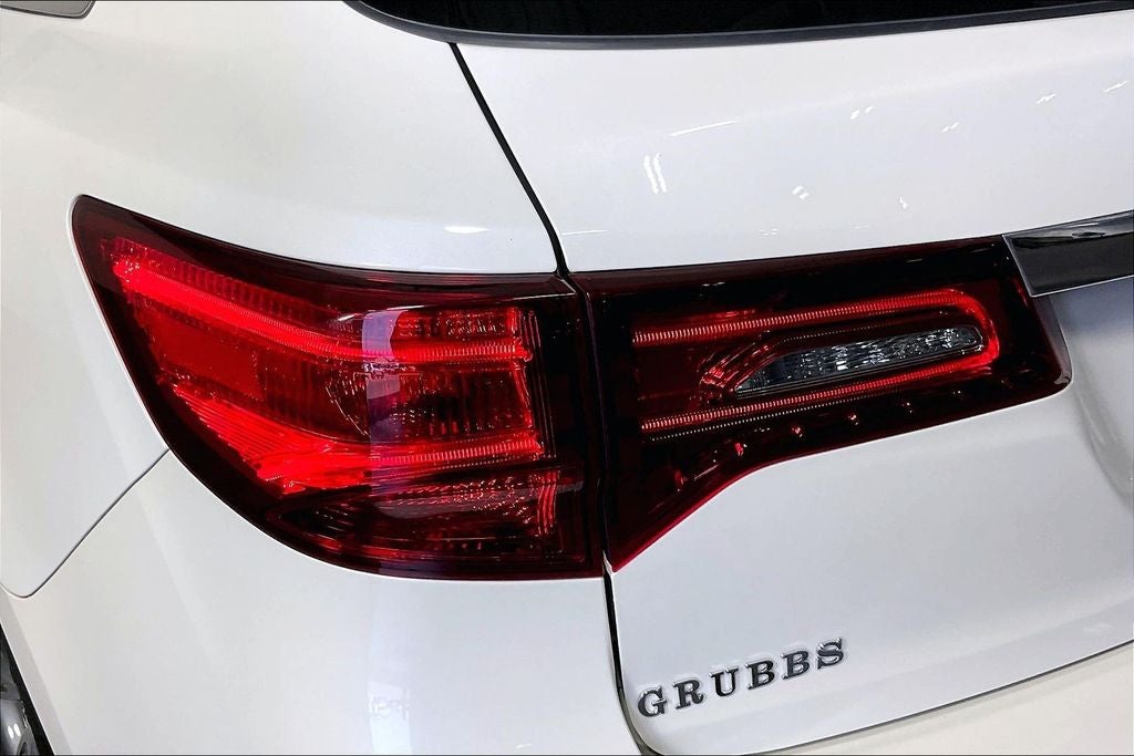2019 Acura MDX 3.5L