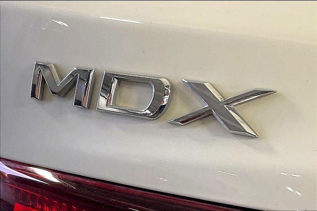 2019 Acura MDX 3.5L
