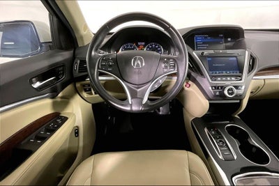 2019 Acura MDX 3.5L