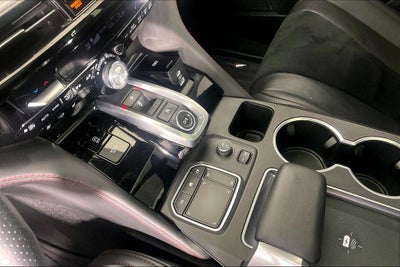 2023 Acura MDX A-Spec SH-AWD