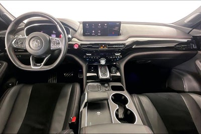 2023 Acura MDX A-Spec SH-AWD