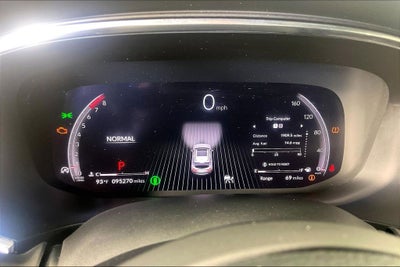 2023 Acura MDX A-Spec SH-AWD
