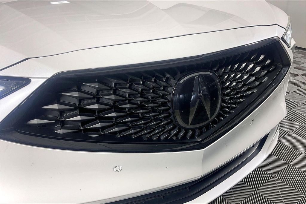 2023 Acura MDX A-Spec SH-AWD
