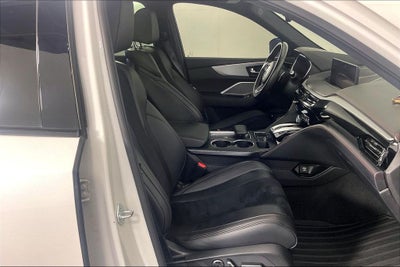 2023 Acura MDX A-Spec SH-AWD