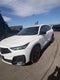 2025 Acura MDX A-Spec SH-AWD