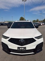 2025 Acura MDX A-Spec SH-AWD