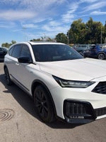 2025 Acura MDX A-Spec SH-AWD