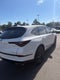 2025 Acura MDX A-Spec SH-AWD