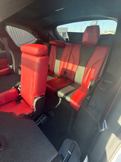 2025 Acura MDX A-Spec SH-AWD