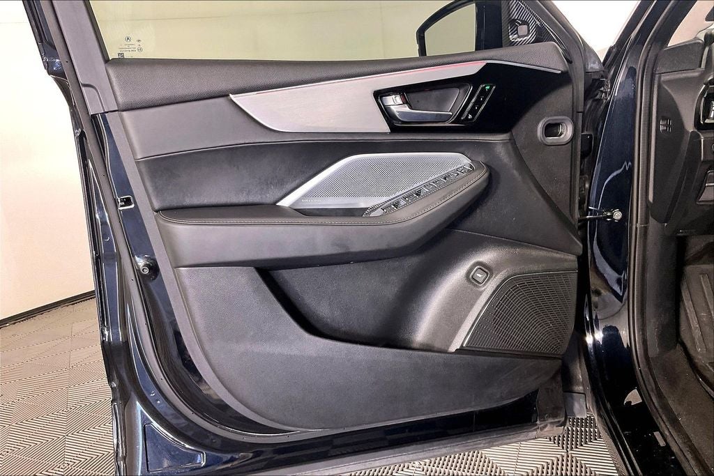 2025 Acura MDX Technology Package SH-AWD