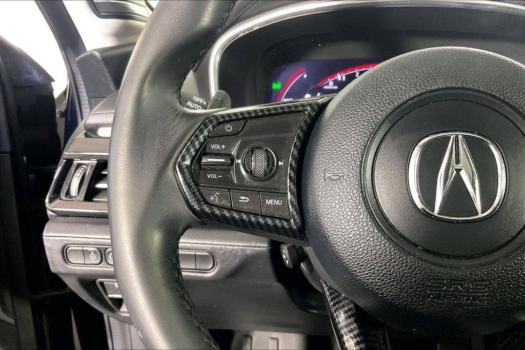 2025 Acura MDX Technology Package SH-AWD