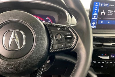 2025 Acura MDX Technology Package SH-AWD