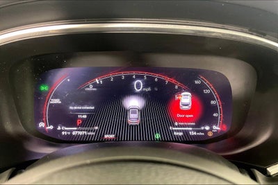 2025 Acura MDX Technology Package SH-AWD
