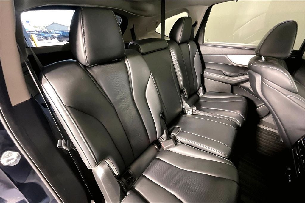 2025 Acura MDX Technology Package SH-AWD