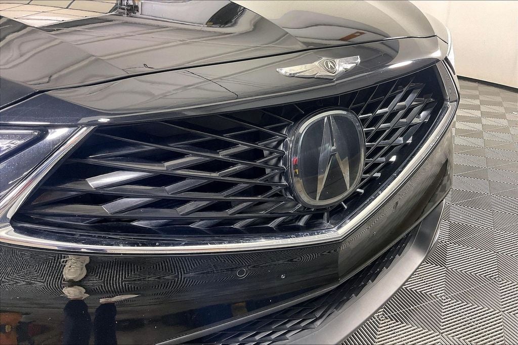 2025 Acura MDX Technology Package SH-AWD