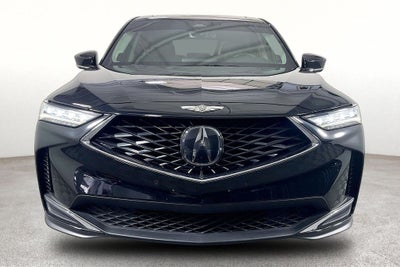2025 Acura MDX Technology Package SH-AWD