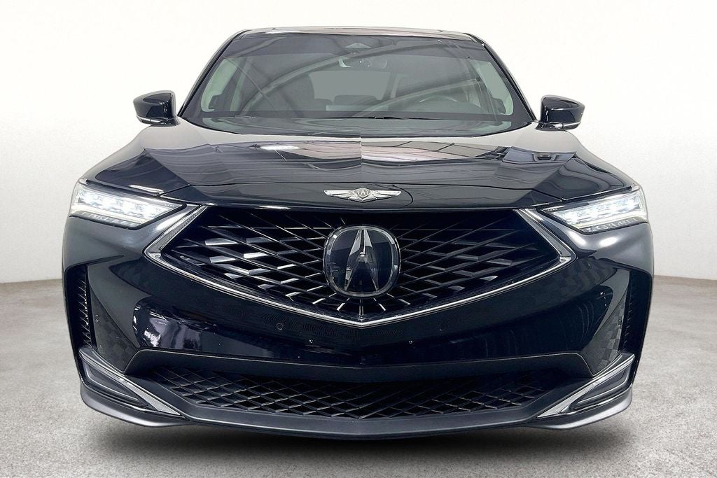 2025 Acura MDX Technology Package SH-AWD