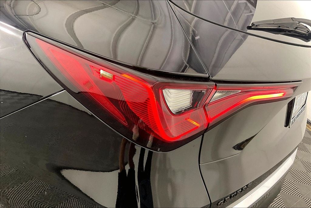 2025 Acura MDX Technology Package SH-AWD