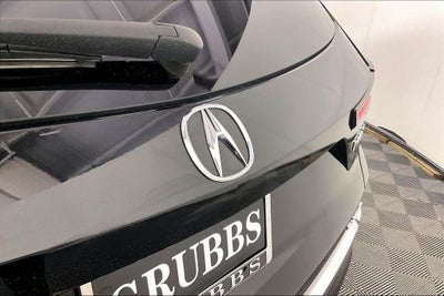 2025 Acura MDX Technology Package SH-AWD
