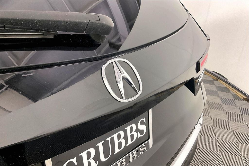 2025 Acura MDX Technology Package SH-AWD