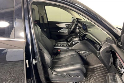 2025 Acura MDX Technology Package SH-AWD
