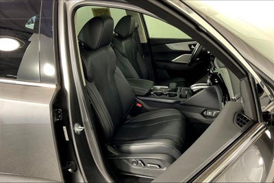 2024 Acura MDX Technology SH-AWD
