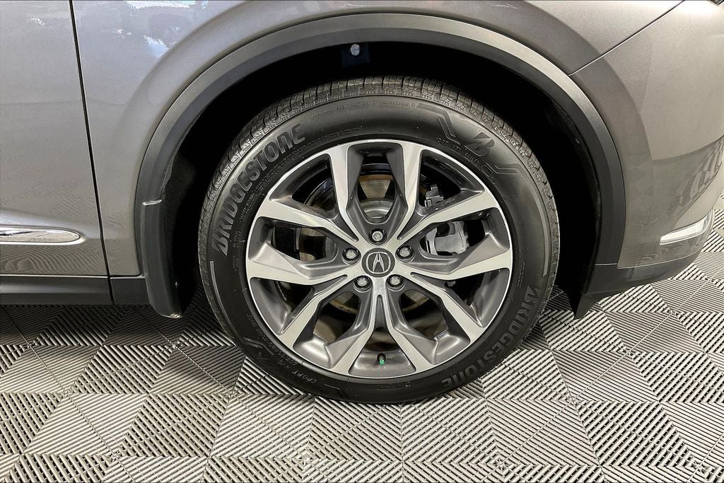 2024 Acura MDX Technology SH-AWD