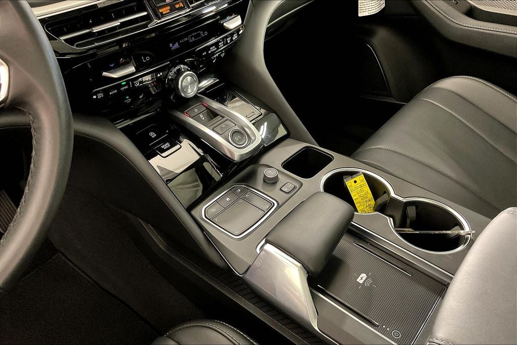 2024 Acura MDX Technology SH-AWD