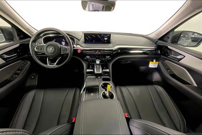2024 Acura MDX Technology SH-AWD