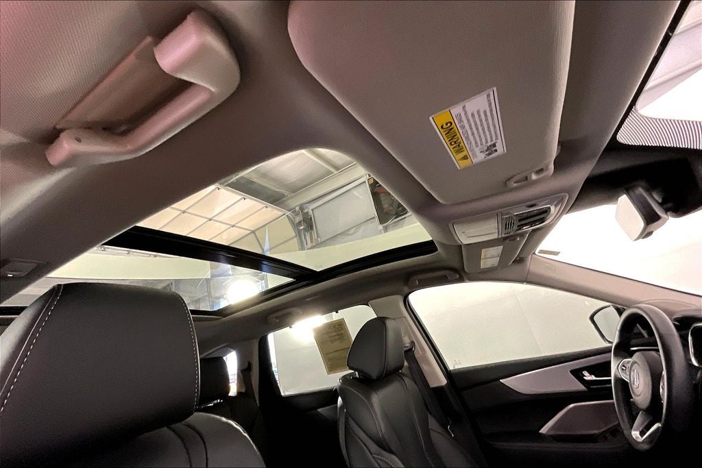 2024 Acura MDX Technology SH-AWD