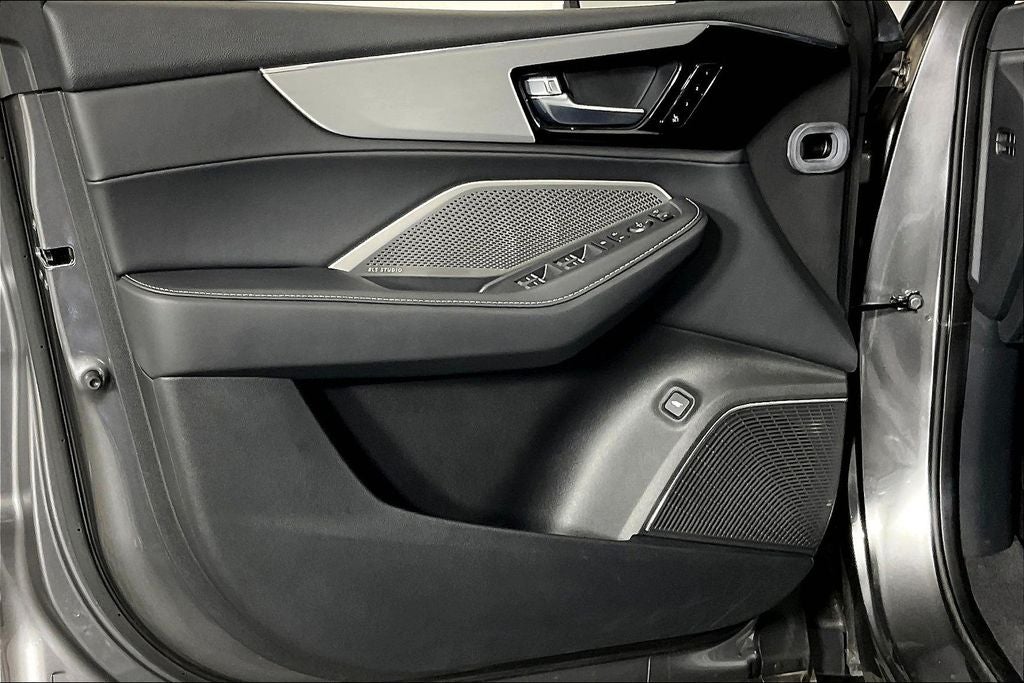 2024 Acura MDX Technology SH-AWD