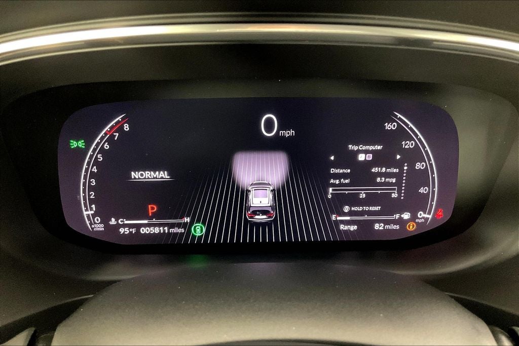 2024 Acura MDX Technology SH-AWD