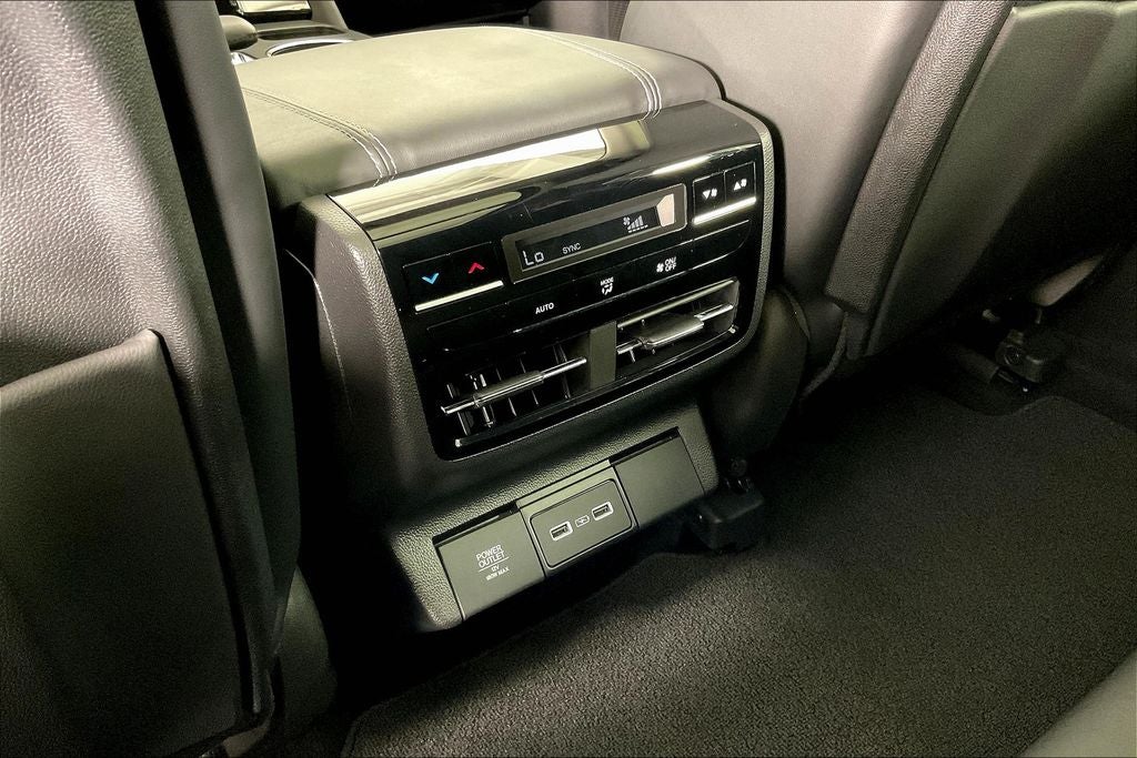 2024 Acura MDX Technology SH-AWD