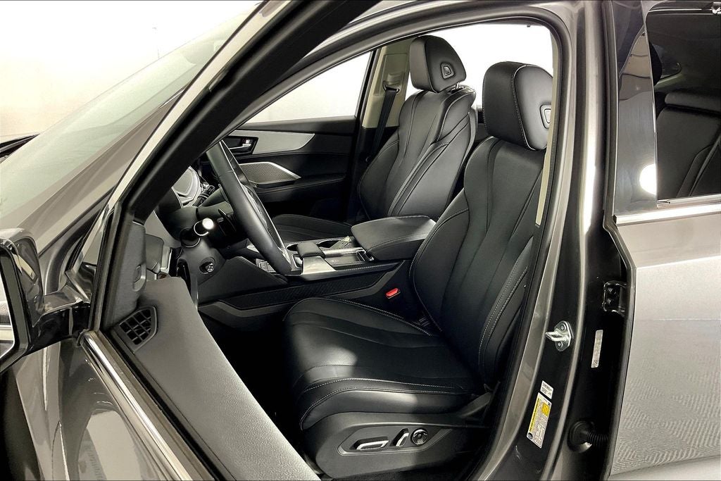 2024 Acura MDX Technology SH-AWD